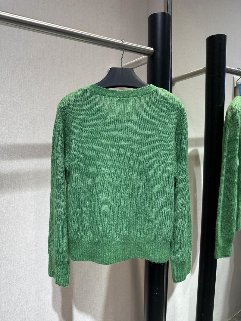 Miu Miu Sweaters